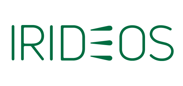 Logo Irideos